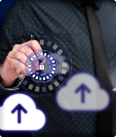 Reliable Backup and Disaster Recovery