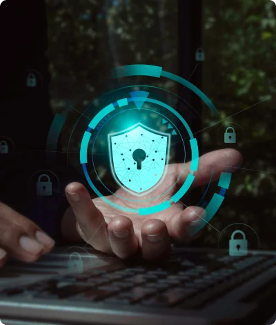 Robust Enterprise Security Features
