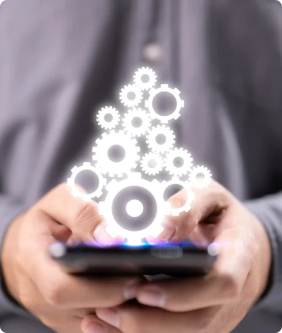Scalable Enterprise Software Solutions