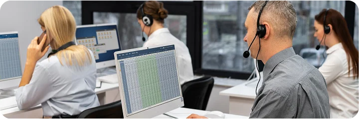 Business Central Support