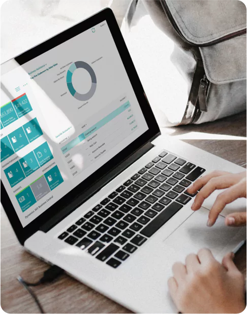 Ready to Transform Your Business with Microsoft <span>Dynamics 365</span> Business Central?