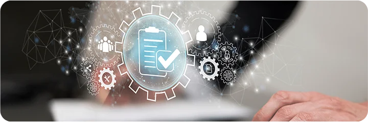 Cloud Computing Feature Icon