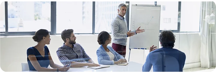 Technology Consulting Services Visual
