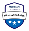 Microsoft Certified Professional Badge