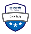 Microsoft Certified Professional Badge