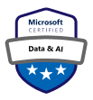 Microsoft Certified Professional Badge