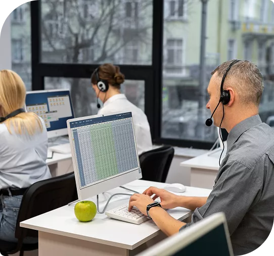 Microsoft Dynamics 365 ERP Consulting Partner