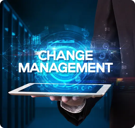 Microsoft Dynamics 365 ERP Consulting Partner