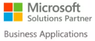 Microsoft Solutions Partner