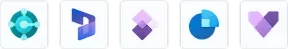 Dynamics Icons