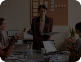  Talent Management 